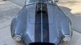 427-powered backdraft racing rt4 roadster