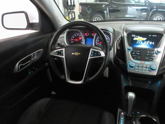 used 2015 chevrolet equinox awd lt w/ 1lt green bay, wi 54303 for sale in green bay, wisconsin