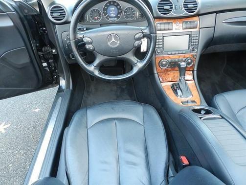 2006 mercedes-benz clk-class in saint louis, missouri