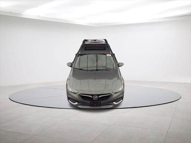 2019 buick regal tourx awd essence