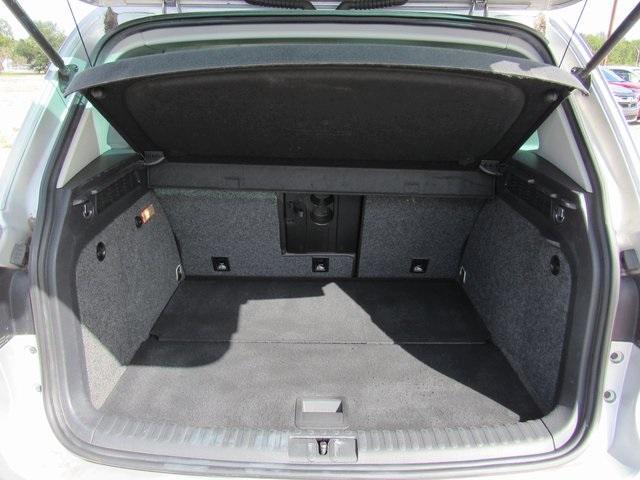 2014 volkswagen tiguan auto s