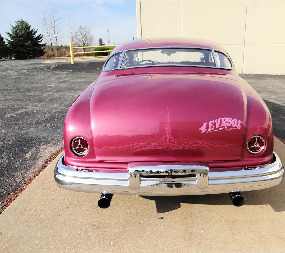 1949 lincoln cosmopolitan