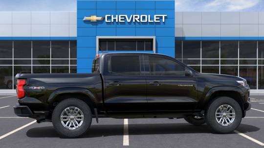 2024 Chevrolet