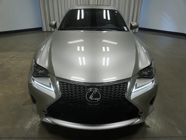 2015 lexus rc 350 base awd 2dr coupe for sale in reno, nevada