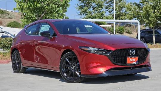 2025 Mazda