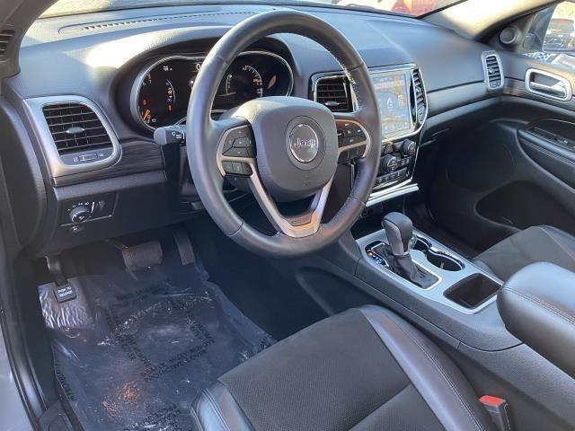 2019 jeep grand cherokee in wayland, michigan