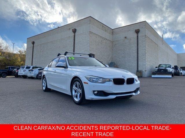 2015 bmw 328 i