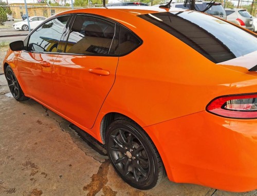 2013 dodge dart sxt for sale in texas