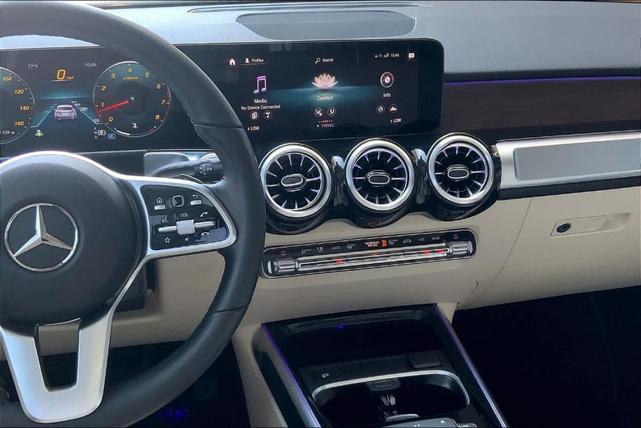 2023 mercedes-benz glb 250 base