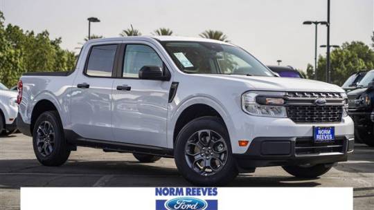 2024 Ford Maverick
