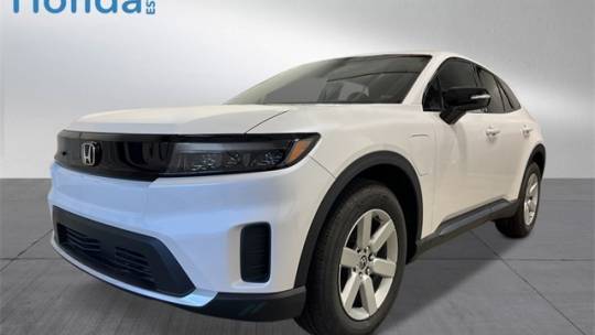 2024 Honda Prologue