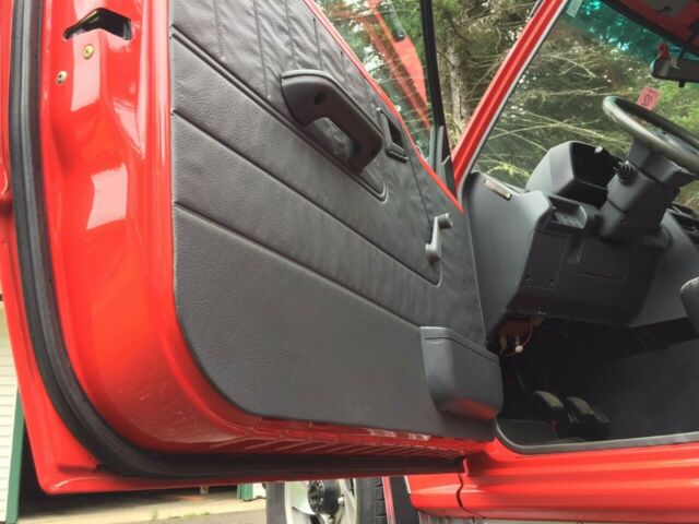 1991 geo tracker 4x4 samuari chevy tracker rare exceptional condition