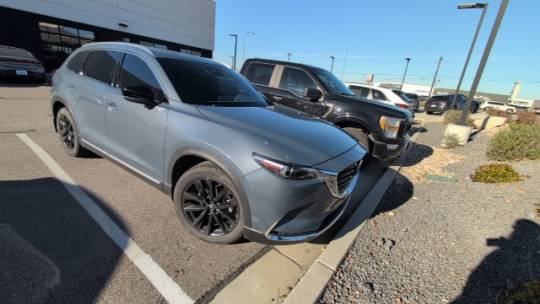 2023 Mazda CX-9