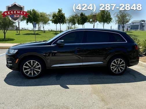 2017 audi q7