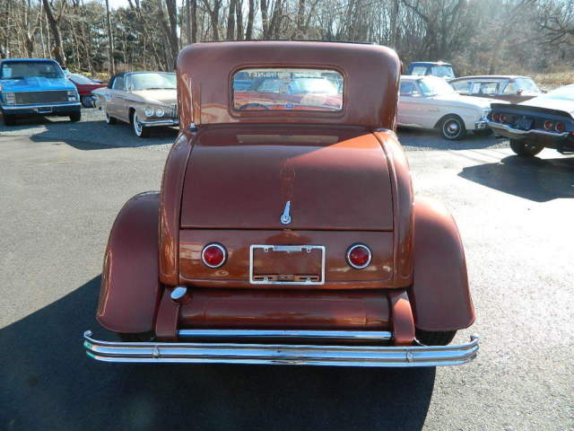 1932 ford all steel hot rod 302 v8 5 window awesome build must see