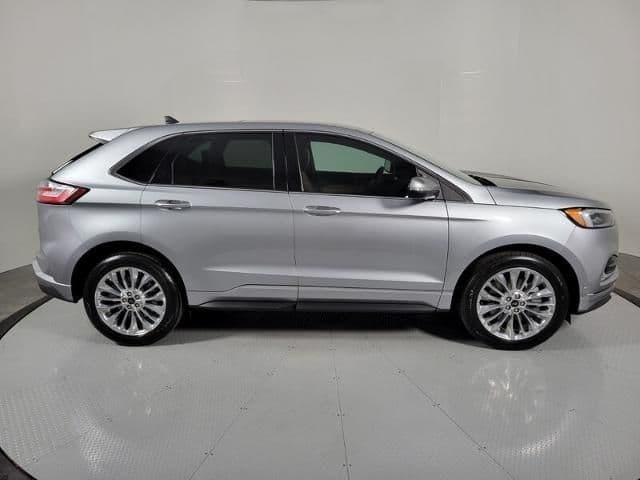 2024 ford edge titanium in henderson, nevada