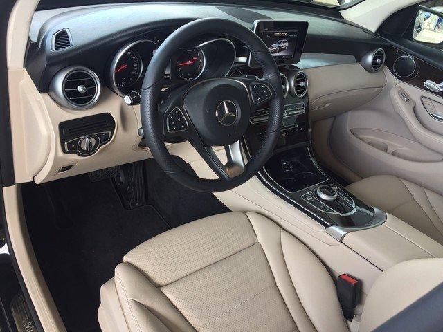 used 2018 mercedes-benz glc 300 edgefield, sc 29824 for sale in cleora, south carolina