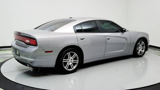 2014 Dodge Charger