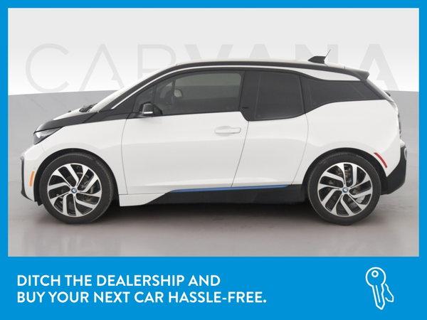 2018 bmw i3 in dulles, virginia