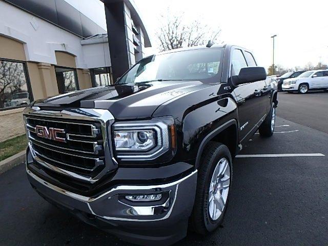 used 2016 gmc sierra 1500 4x4 double cab sle plainfield, in 46168 for sale in cartersburg, indiana