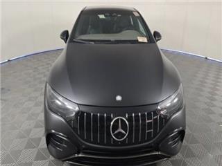 2024 Mercedes-Benz EQE amg eqe
