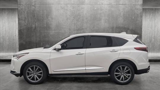 2024 Acura RDX