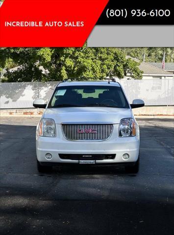 2010 gmc yukon xl 1500 slt