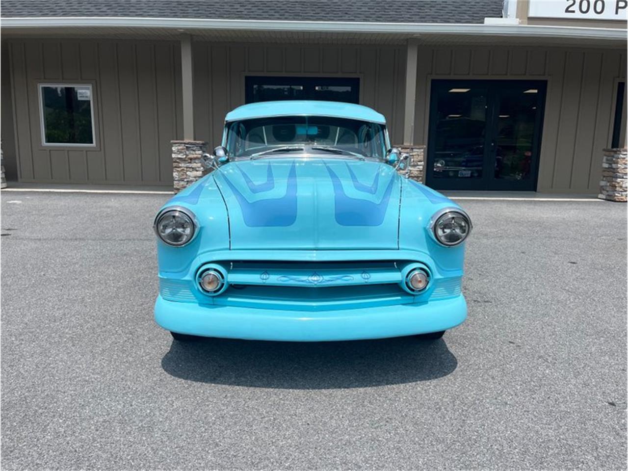 1953 chevrolet 210