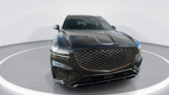 2025 Genesis GV70