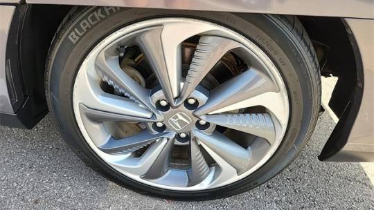 2018 Honda Clarity