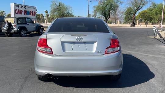 2011 Scion tC