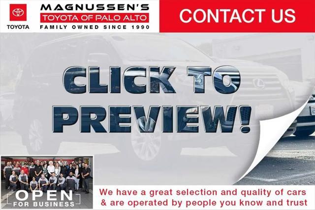 2019 lexus gx 460 base