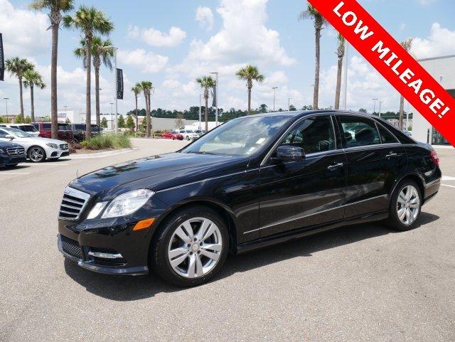 used 2013 mercedes-benz e 350 sedan covington, la 70433 for sale in claiborne, louisiana