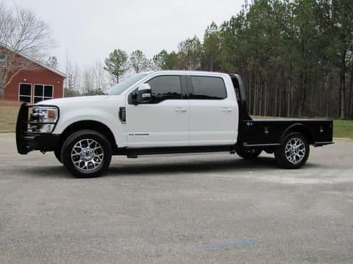 2021 ford f-350 super duty in jasper, alabama