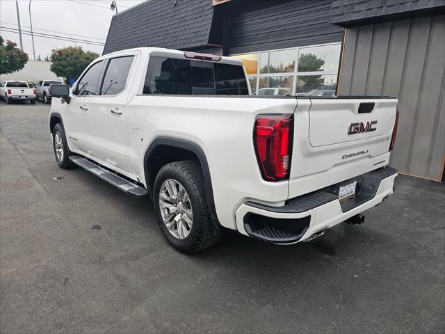 2019 gmc sierra 1500 denali