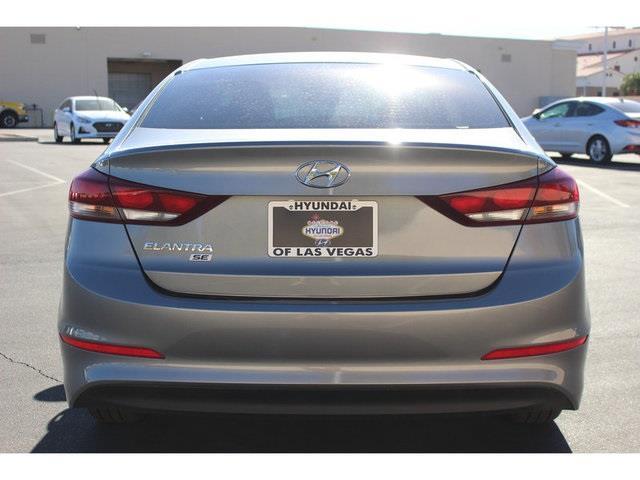 2018 hyundai elantra se se 4dr sedan 6m for sale in las vegas, nevada