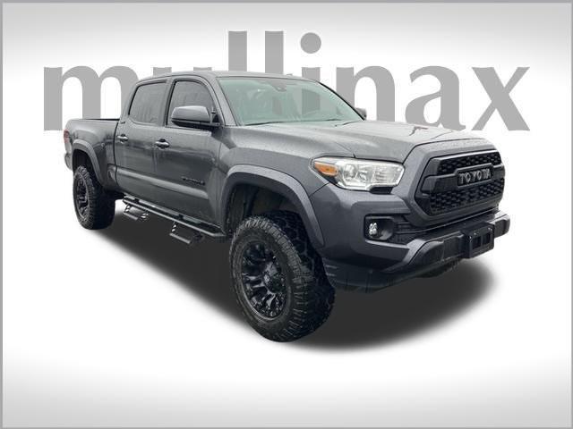 2020 toyota tacoma sr5