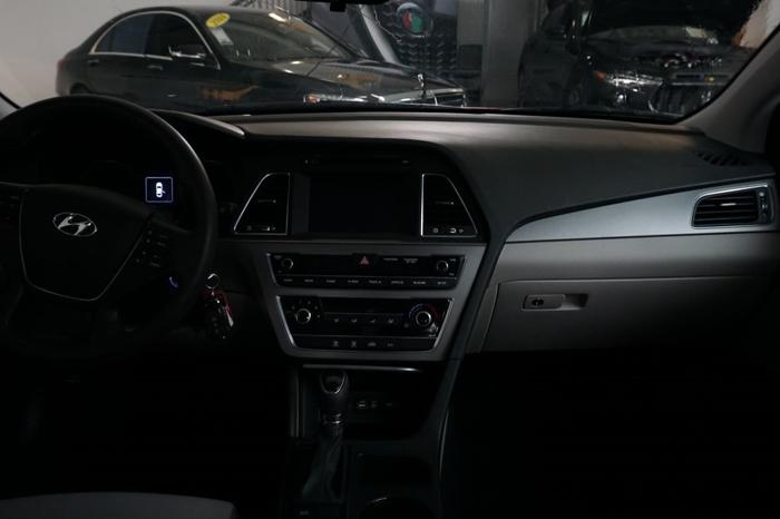 used 2017 hyundai sonata se indianapolis, in 46240 for sale in indianapolis, indiana