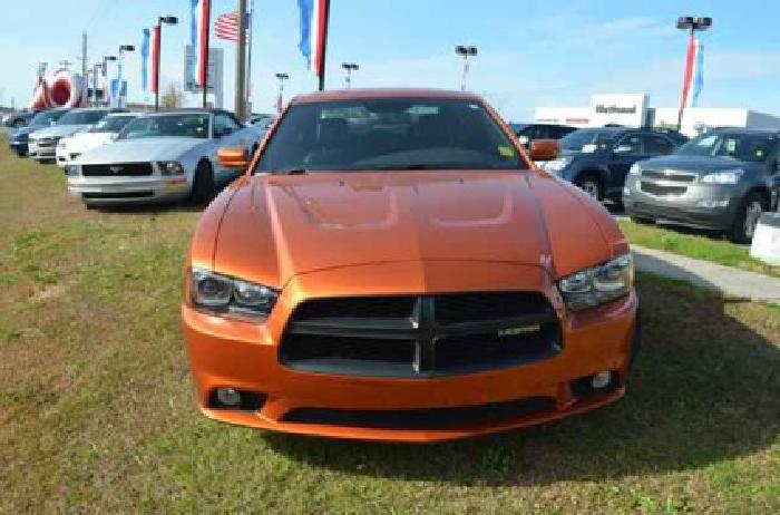 2011 dodge charger r/t in jacksonville, nc