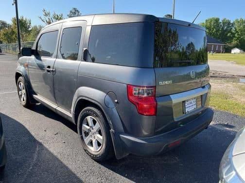 2010 honda element ex in lugoff, south carolina