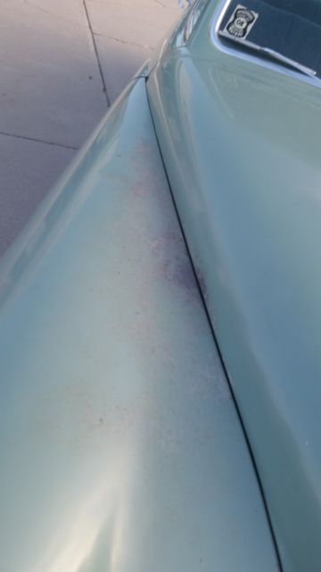 1950 chrysler windsor coupe