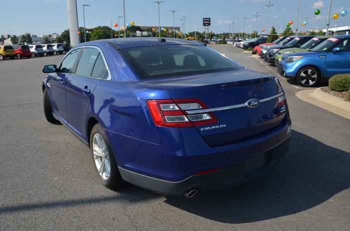 used 2013 ford taurus sel conway, ar 72032 for sale in beryl, arkansas