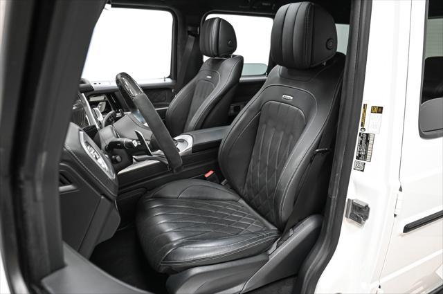 2019 mercedes-benz amg g 63 4matic