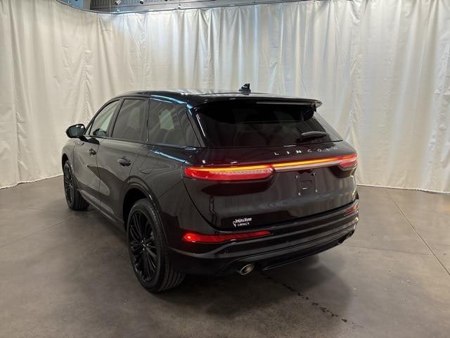2024 lincoln corsair premiere