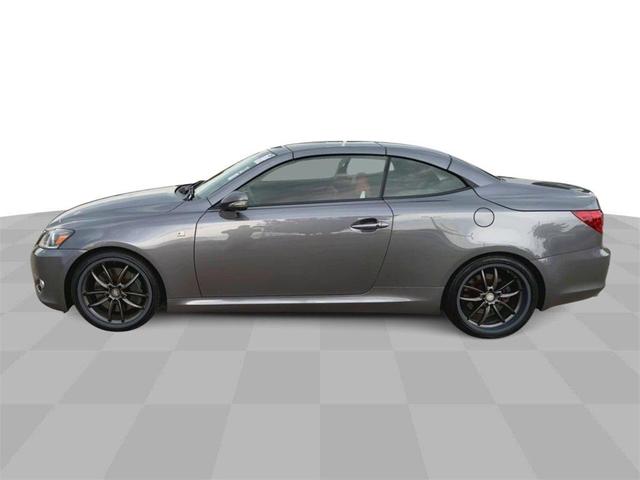 2015 lexus is 350c base
