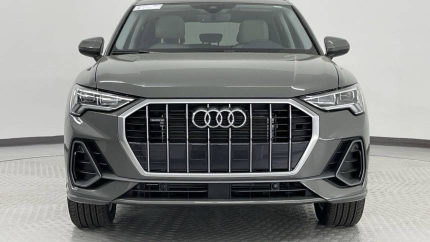 2024 audi q3 quattro s line premium 45 tfsi