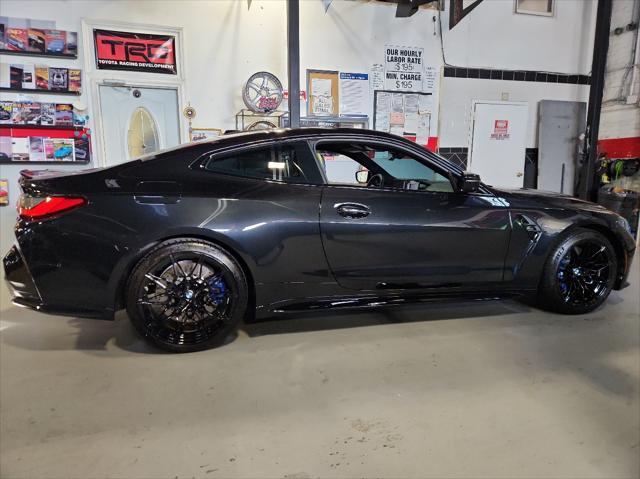 2024 bmw m4 base