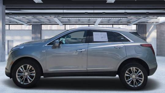 2023 Cadillac XT5
