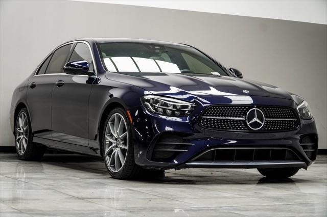 2021 mercedes-benz e-class e 350