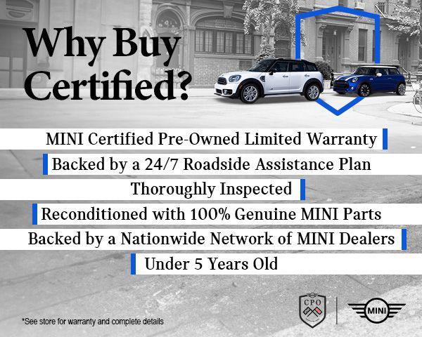 2024 mini clubman cooper s all4